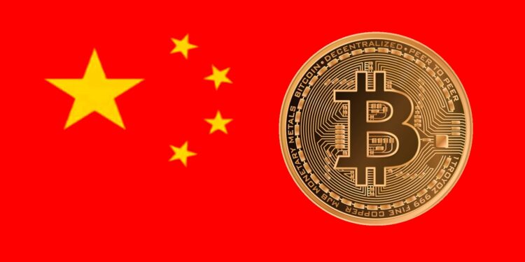 Gaat China de handel in Bitcoin en Altcoins hervatten?