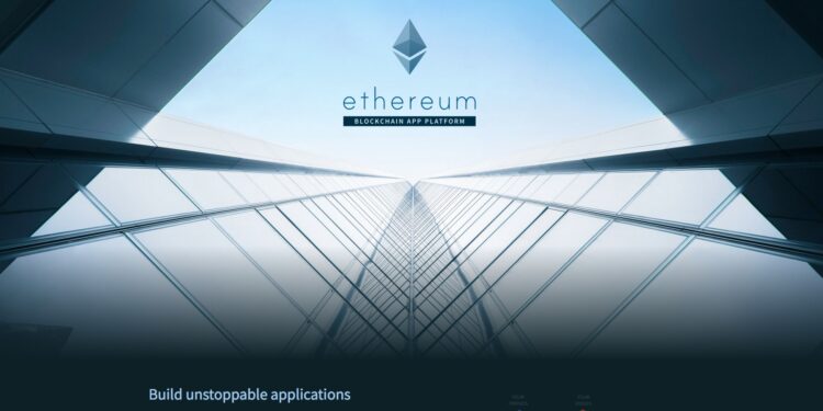 Ethereum Casper update