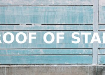 Proof of Stake in 2018?