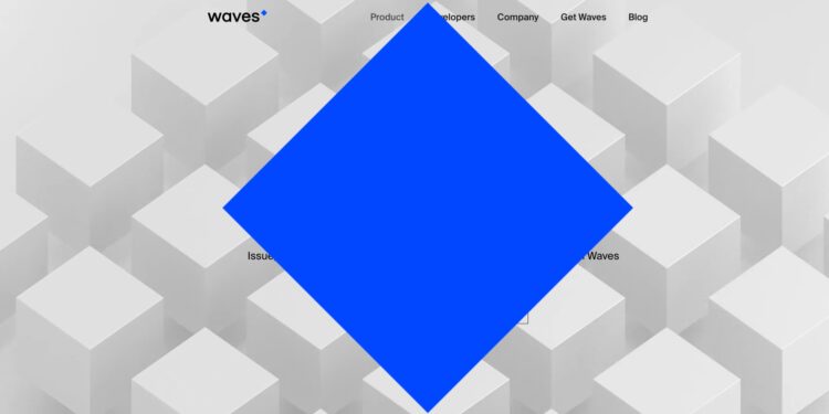 Waves, het Ethereum alternatief voor Russische investeerders