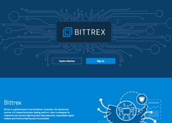 Bittrex stopt met Bitcoin Gold