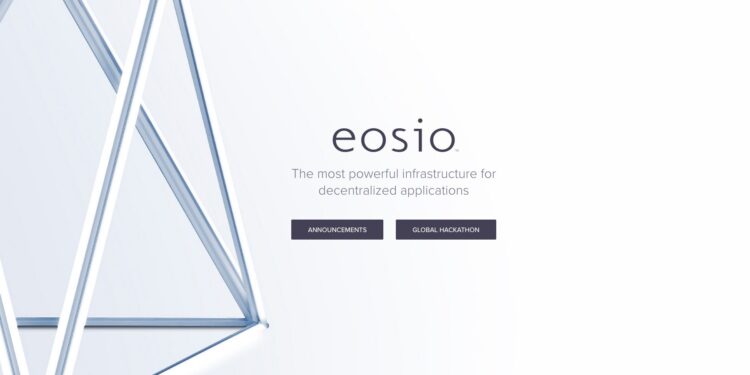 EOS account goedkoper