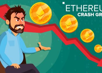 Ethereum lager; wat gebeurd er?