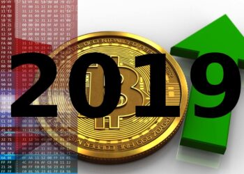 Handelsvolume 2019 omhoog