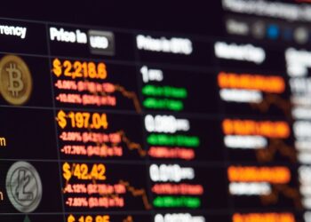 Is listing op een grote crypto exchange belangrijk?