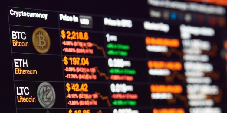 Is listing op een grote crypto exchange belangrijk?