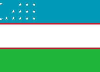 Oezbekistan