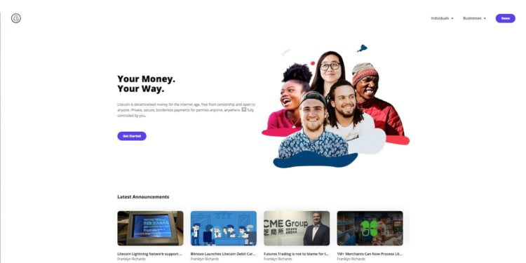 Veel kritiek op Litecoin