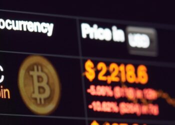 Bitcoin en Stellar koers omhoog?