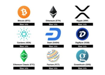Wil je leren investeren in/cryptocurrencies? Lees dan ook alles op cryptobeginner.nl