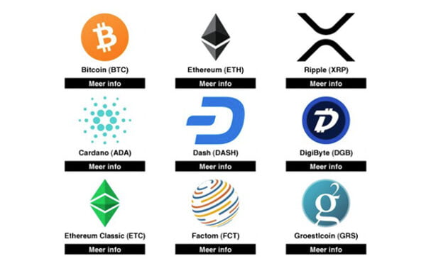 Wil je leren investeren in/cryptocurrencies? Lees dan ook alles op cryptobeginner.nl