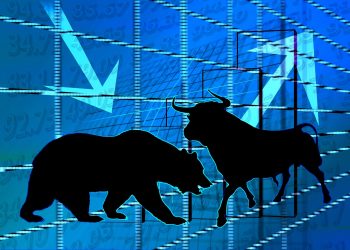 Bull-Flip, bears, bulls, Bitcoin volatility