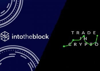 Metrics partnership: Intotheblock and Tradeincrypto.com