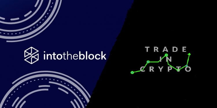 Metrics-partnerschap: Intotheblock en Tradeincrypto.com