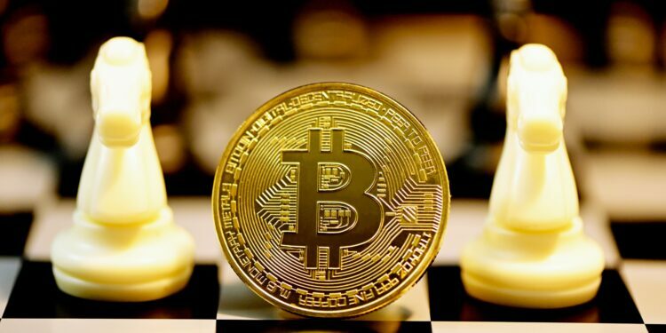 Bitcoin price All time high 20-10-21