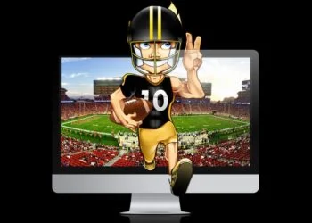 Krypto-Werbung Super Bowl 2022