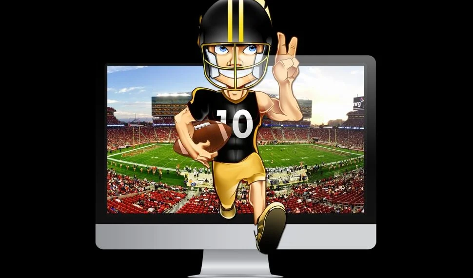 Krypto-Werbung Super Bowl 2022