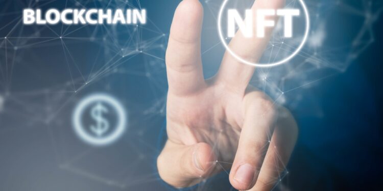 NFT Update